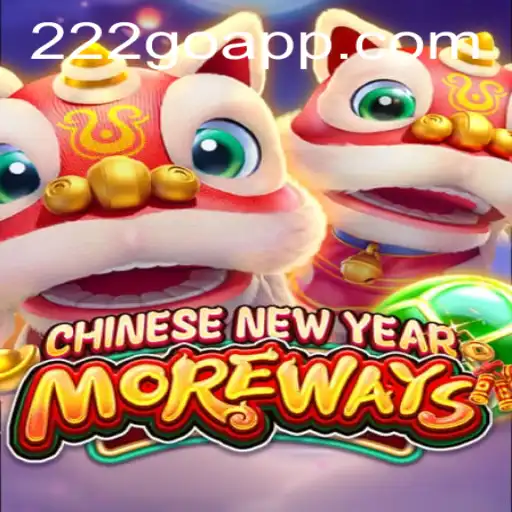 CHINESENEWYEARMOREWAYS: Um Jogo Inovador que Celebra a Cultura