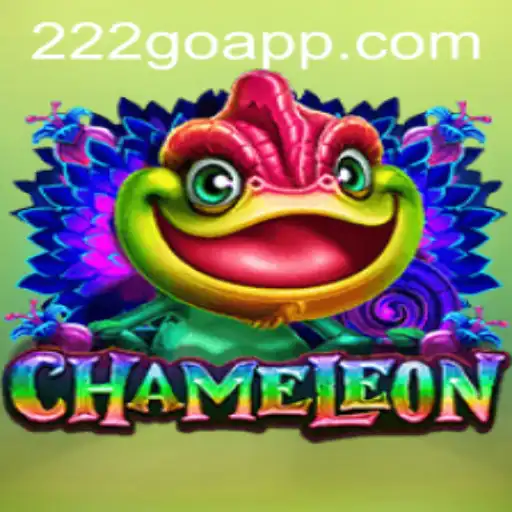 Chameleon: The Exciting Game with 222go
