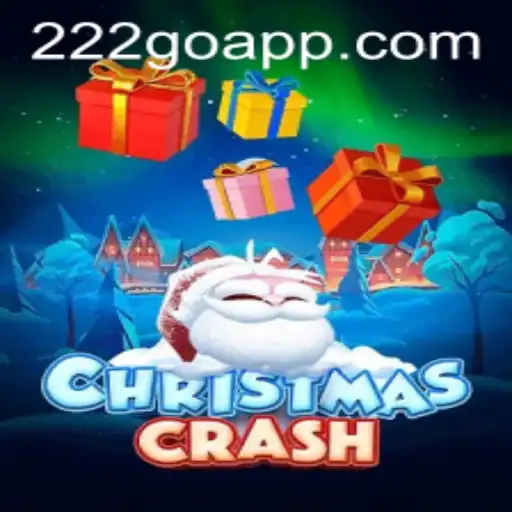ChristmasCrash: Um Passeio Inesquecível no Mundo dos Jogos Festivos