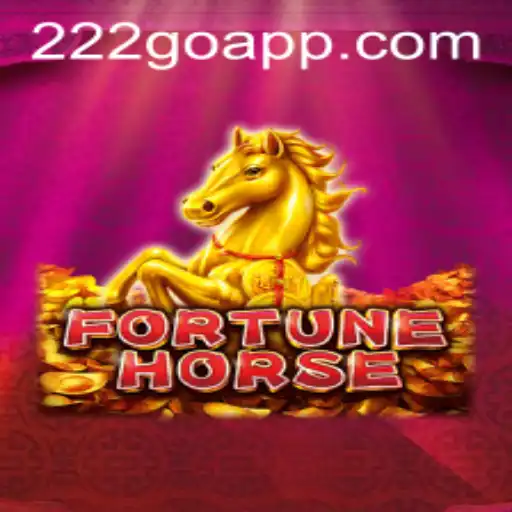 Descobrindo o Universo de FortuneHorse: O Jogo Inovador que Conquista Jogadores