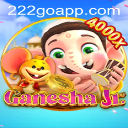 GaneshaJr: Descubra o Jogo que Está Conquistando o Mundo