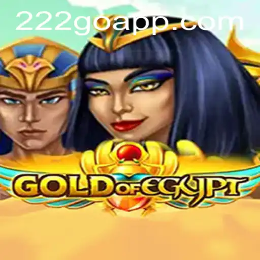 Aventura no Egito Antigo: Explore o Fascinante Jogo 'GoldOfEgypt'