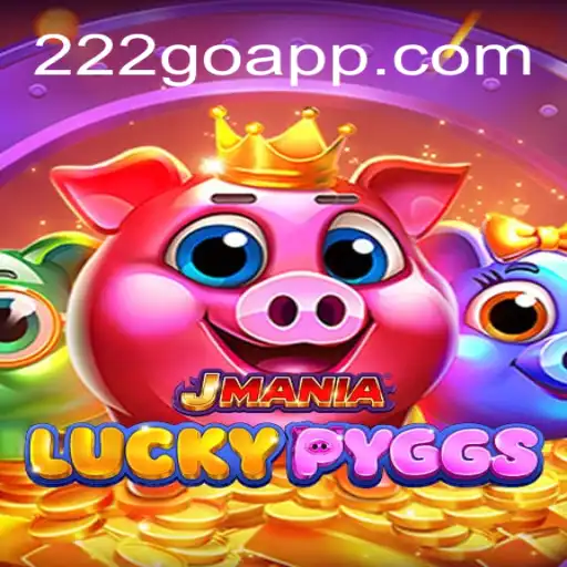 Explorando o Mundo de JManiaLuckyPyggs: Aventura e Estratégia no Jogo do Momento
