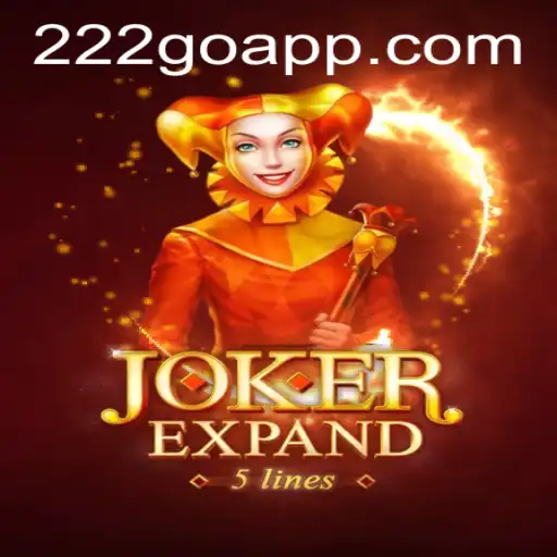 Explorando o Universo Envolvente de JokerExpand e a Emoção do 222go