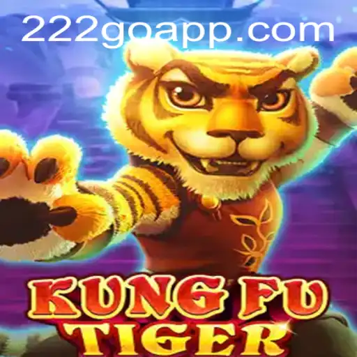 KungFuTiger: The Ultimate Fighting Game Adventure
