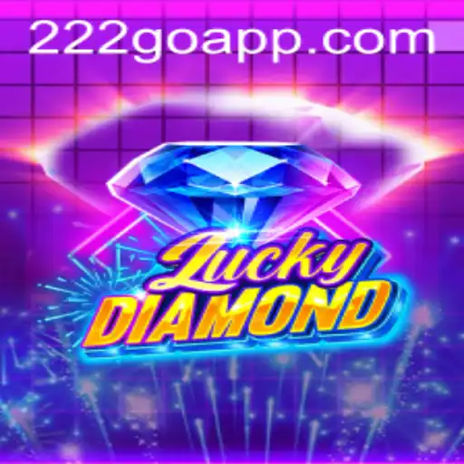 Descubra o Fascinante Mundo do Jogo LuckyDiamond com 222go