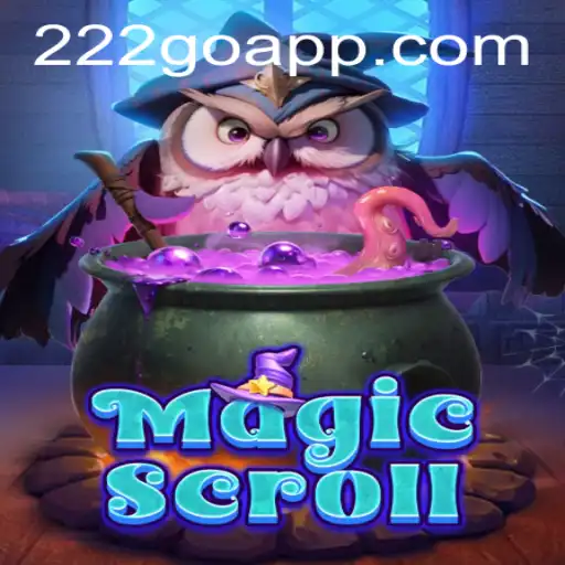Descubra o Fascinante Mundo de MagicScroll: O Jogo de Estratégia e Encantamento