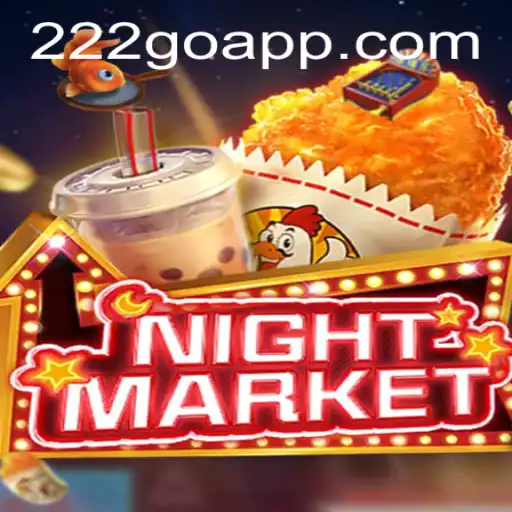 NIGHTMARKET: An In-Depth Look at an Exciting New Game
