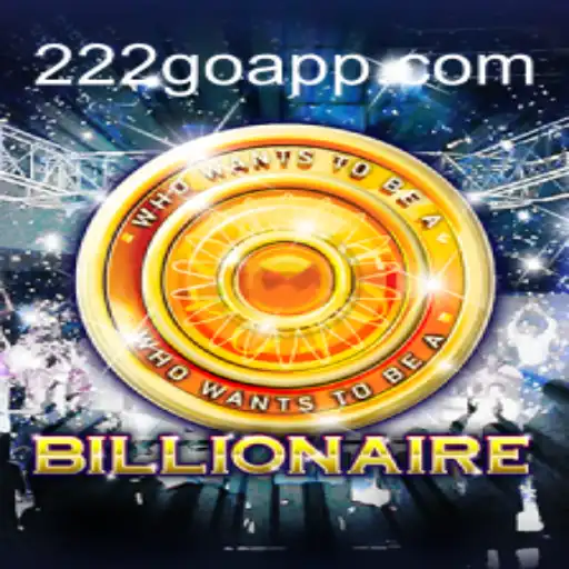 Descubra o jogo 'Billionaire' e a estratégia '222go'