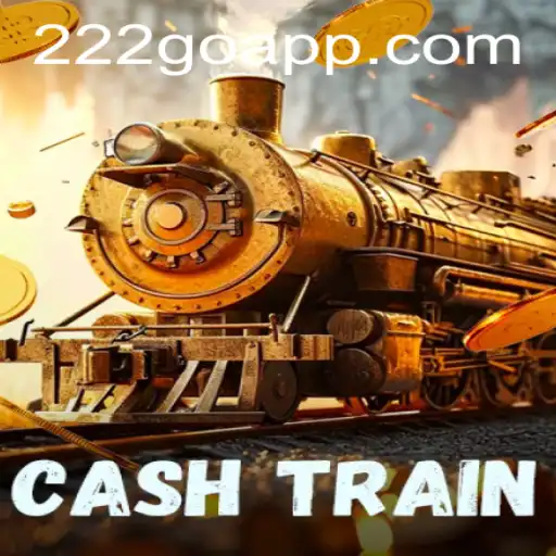CashTrain: Explore o Mundo Emocionante de Estratégia e Diversão