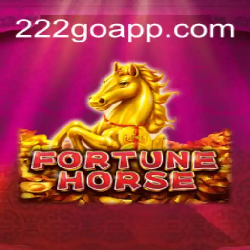 Descobrindo o Universo de FortuneHorse: O Jogo Inovador que Conquista Jogadores