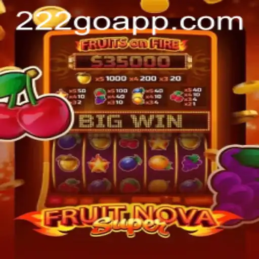 Explorando o Universo de FruitNovaSuper: Um Guia Completo