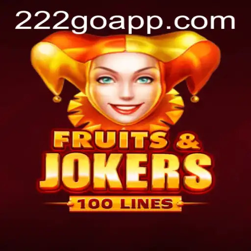 FruitsAndJokers100: Um Mergulho no Mundo das Frutas e Coringas