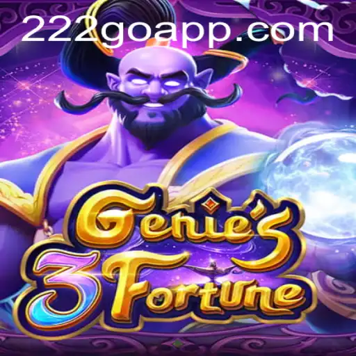 Descubra o Fascinante Mundo de Genie3Fortune: O Jogo do Momento com a Palavra-Chave 222go