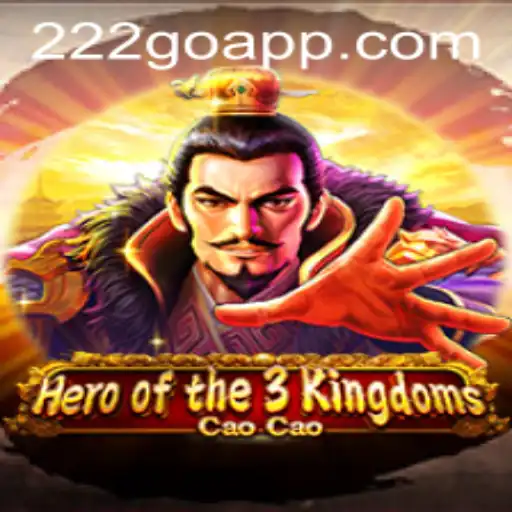 Hero of the 3 Kingdoms: Cao Cao - A Jornada Épica no Coração da China Antiga