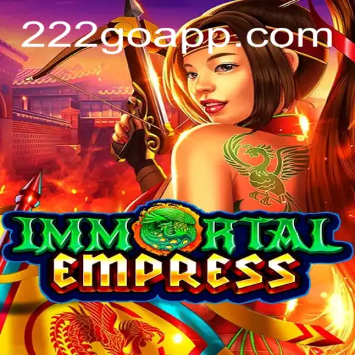 ImmortalEmpress: Explorando o Novo Universo do Jogo