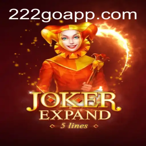 Explorando o Universo Envolvente de JokerExpand e a Emoção do 222go