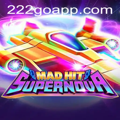 Conheça MadHitSupernova: O Jogo Revolucionário que Combina Estratégia e Aventura