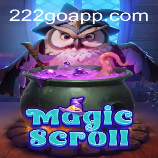 Descubra o Fascinante Mundo de MagicScroll: O Jogo de Estratégia e Encantamento