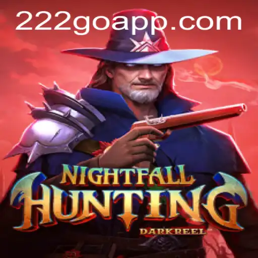 Descubra o Mundo Envolvente de NightfallHunting