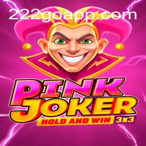 Explorando o Mundo do Jogo 'PinkJoker': Uma Nova Experiência de Diversão