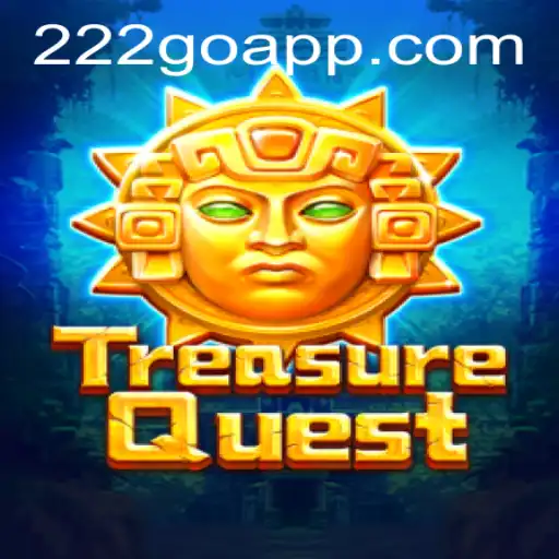 TreasureQuest: Uma Aventura Épica Para 2023