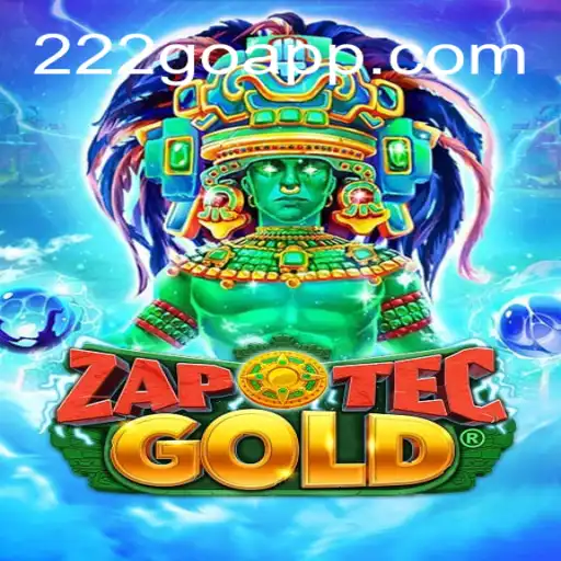 Descubra ZapOtecGold e Avance com a Chave '222go'