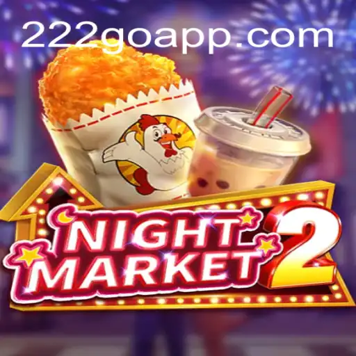 Explorando o Mundo de 'NightMarket2': Uma Imersão no Jogo Revolucionário