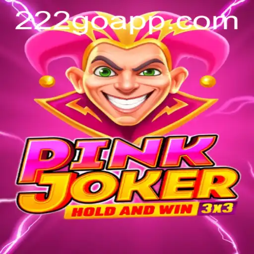 Explorando o Mundo do Jogo 'PinkJoker': Uma Nova Experiência de Diversão