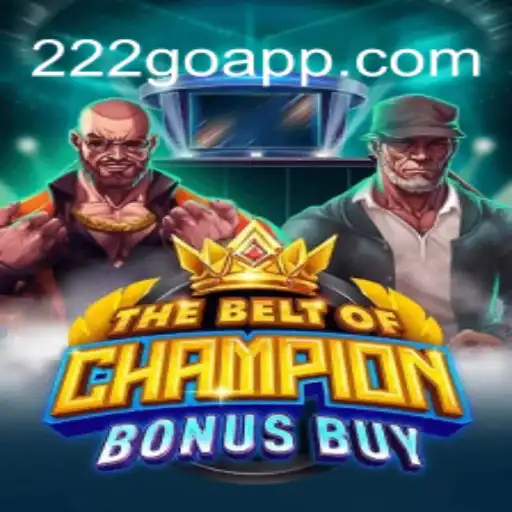 Descubra o Fascinante Mundo de TheBeltOfChampionBonusBuy com a Chave 222go