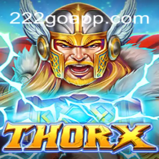 ThorX: Aventura e estratégia com o código de mistério '222go'