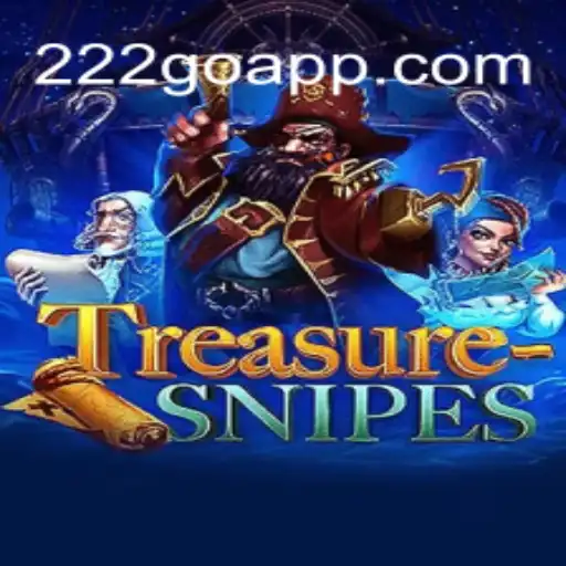 Desvendando TreasureSnipes: O Novo Fenômeno no Mundo dos Jogos de Aventura
