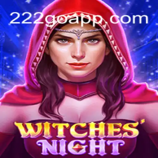 Desvendando WitchesNight: O Fascinante Jogo de Estratégia com a Palavra-chave 222go