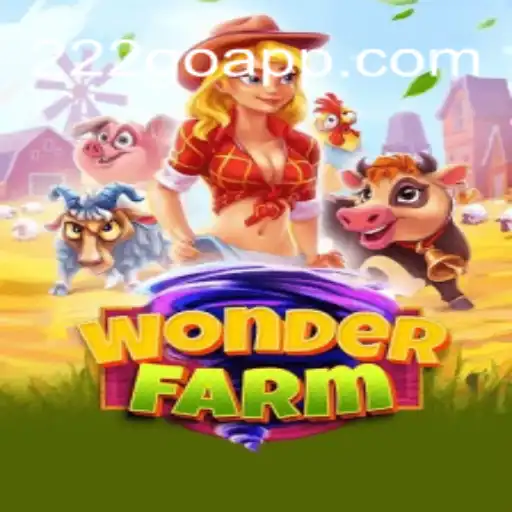 Descubra o Mundo Encantador de 'WonderFarm': Um Guia Completo